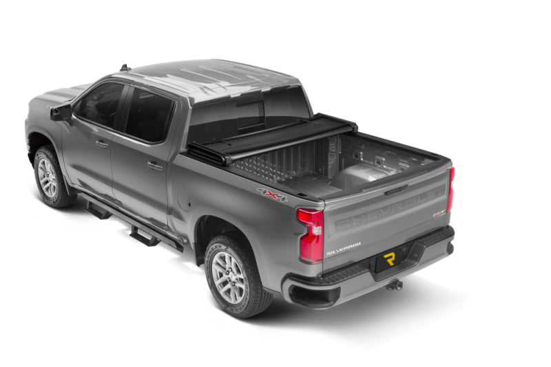 Extang 14-18 Chevy/GMC Silverado/Sierra 1500 (5ft 8in Bed) Trifecta e-Series 77445 77445 Photo - Mounted
