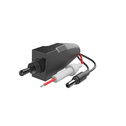 QTP QTEC Single Toggle Switch SWITCH1 SWITCH1 Photo - Primary