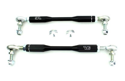 SPL Part Front Adjustable Endlinks for F8X and G8X M2/M3/M4 SPL FE F8X Photo - out of package