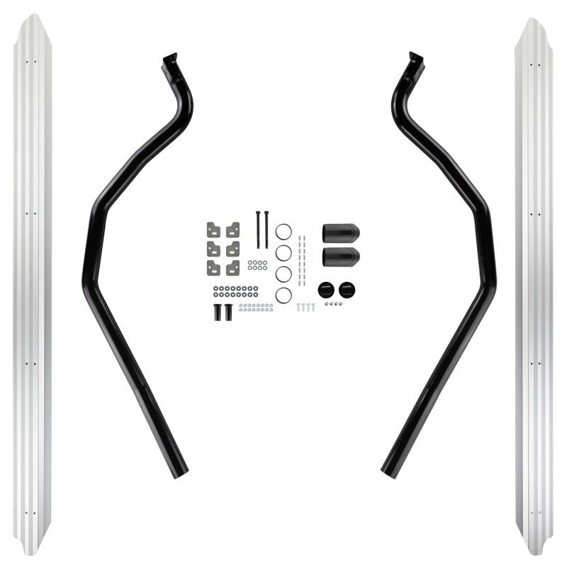 ARB Summit Front Rail Np300 Navara 15On Suit 4438100 4438110 4438110 Photo - Primary