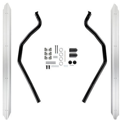 ARB Summit Front Rail Np300 Navara 15On Suit 4438100 4438110 4438110 Photo - Primary