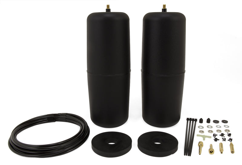 AIRLIFT Air Lift 1000hd Air Spring Kit 60818HD Photo - Primary