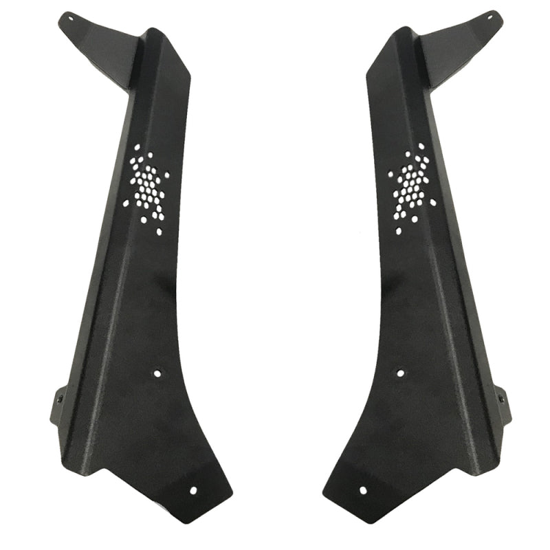 Rock Slide Engineering Rock Slide 18-22 Jeep Jl 2-4 Door 2020-2022 Gladiator Jl/Jt 50In Led Light Kit: Lower Cowl/Upper Bar AC-WS-201-JL AC-WS-201-JL User 1