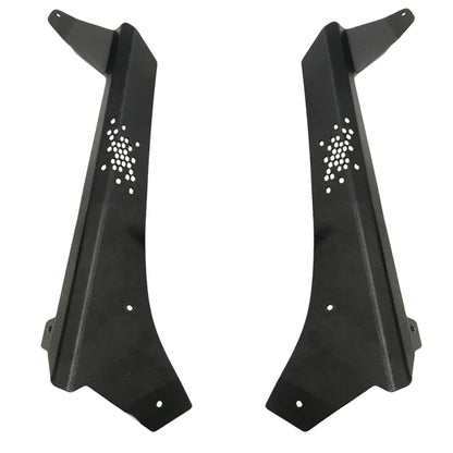 Rock Slide Engineering Rock Slide 18-22 Jeep Jl 2-4 Door 2020-2022 Gladiator Jl/Jt 50In Led Light Kit: Lower Cowl/Upper Bar AC-WS-201-JL AC-WS-201-JL User 1