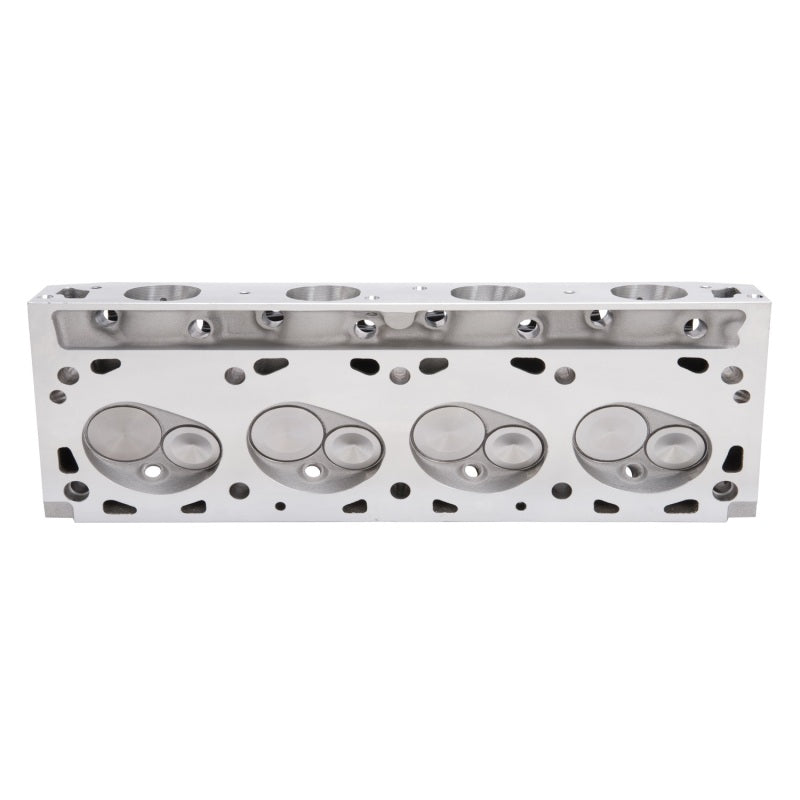 Edelbrock Single Perf. Rpm Bb/ford Cj 460 Cnc Head Comp. 61649 Photo - Unmounted