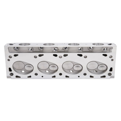 Edelbrock Single Perf. Rpm Bb/ford Cj 460 Cnc Head Comp. 61649 Photo - Unmounted