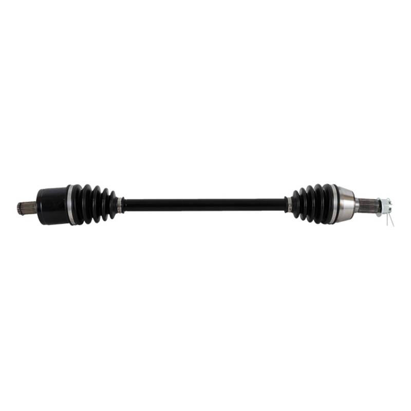 All Balls Racing 2015 Polaris Ranger 570 Full Size 6 Ball Axle Front Left AB6-PO-8-307 AB6-PO-8-307 Photo - Primary