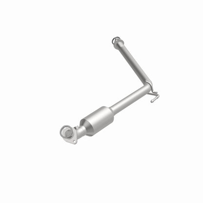 MagnaFlow Toyota Tundra OEM Grade Federal / EPA Compliant Direct-Fit Catalytic Converter 52572 360 Degree Image Set