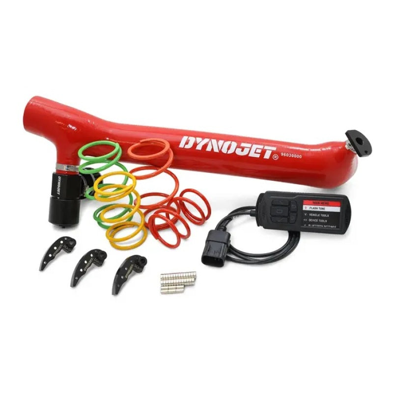 Dynojet 2016 Polaris RZR XP Turbo Stage 3 Kit 96090012 96090012 User 1