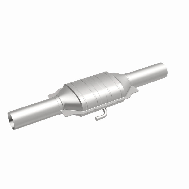 MagnaFlow Standard Grade Federal / EPA Compliant Direct-Fit Catalytic Converter 23223 360 Degree Image Set