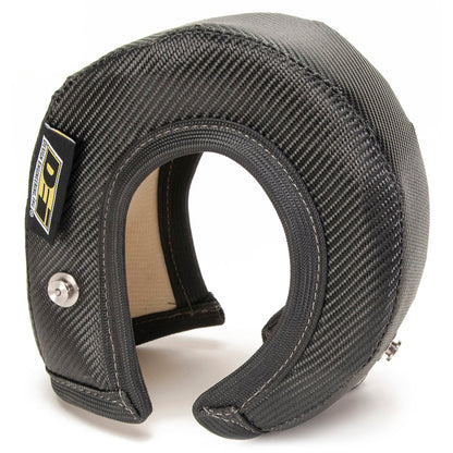 DEI Turbo Shield T4 - Shield Only - Onyx 10181 10181 Photo - Primary