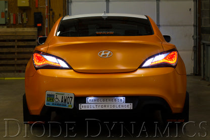 Diode Dynamics 13-16 Hyundai Genesis Coupe Tail as Turn +Backup Module (USDM) Module Only DD3015 DD3015 Photo - Primary