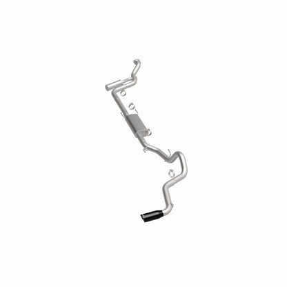 Magnaflow 2024 Toyota Tacoma Speq Series Cat-back Exhaust System 19680 19680 360 Degree Image Set
