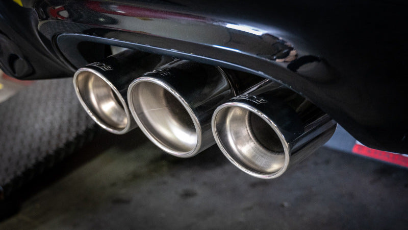 Borla 2024 Acura Integra Type S Cat Back Exhaust 140986 140986 User 1