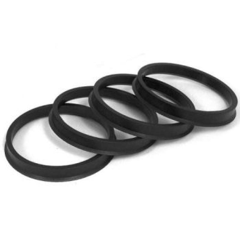 Race Star 78.1mm/ 69.50mm Pontiac GTO (04-06) Hub Rings - Set of 4 78-6900-1 78-6900-1 User 1