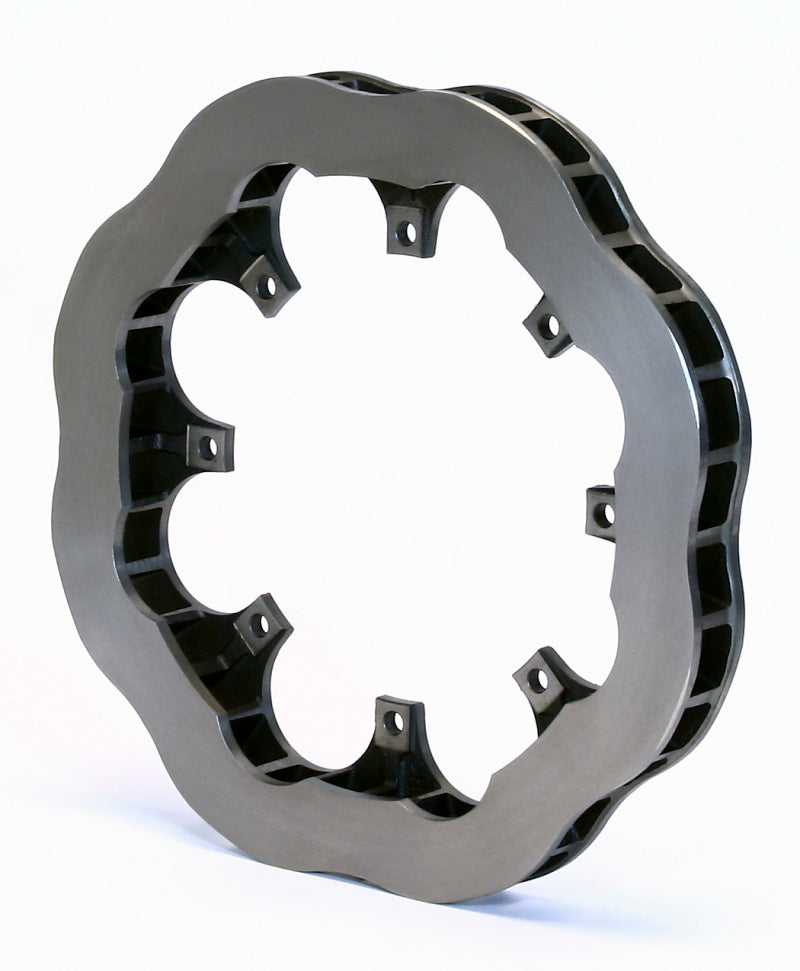 Wilwood Rotor-UL32 Vented-Scalloped MD 11.75 x 1.25 - 8 on 7.00in 160-8814 160-8814 Photo - Primary