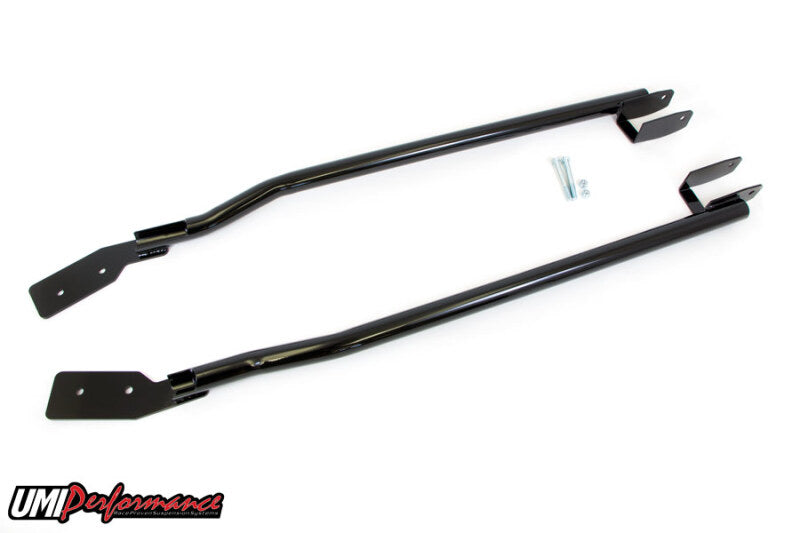 UMI Performance 93-02 GM F-Body Tubular Subframe Connectors - Weld-In 2001-B 2001-B Photo - Primary