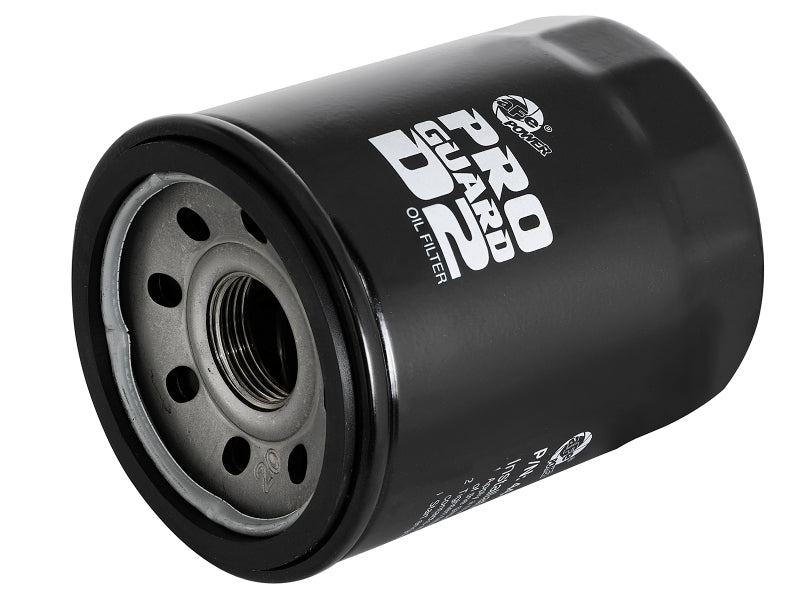 aFe  POWER 44-LF016 Pro GUARD D2 Oil Filter 44-LF016 Photo - Unmounted