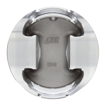 JE Pistons VW 1.8L 20V 9.25 KIT - (For Single Piston) 242880S 242880S User 1