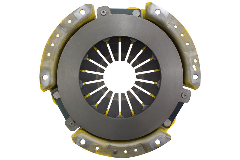ACT Heavy Duty Pressure Plate Nissan 180SX S13 L4 89-93 N025 Photo - out of package