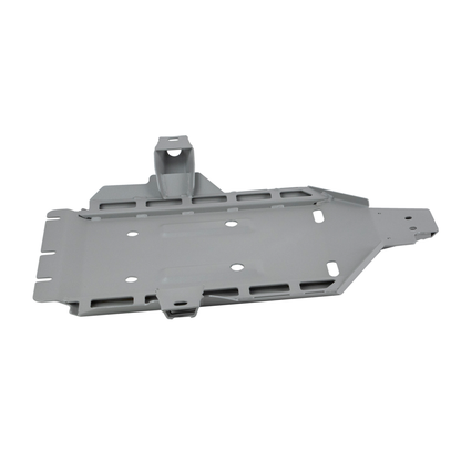 ARB 2021 Ford Bronco Under Vehicle Protection 5480100 5480100 Photo - Close Up
