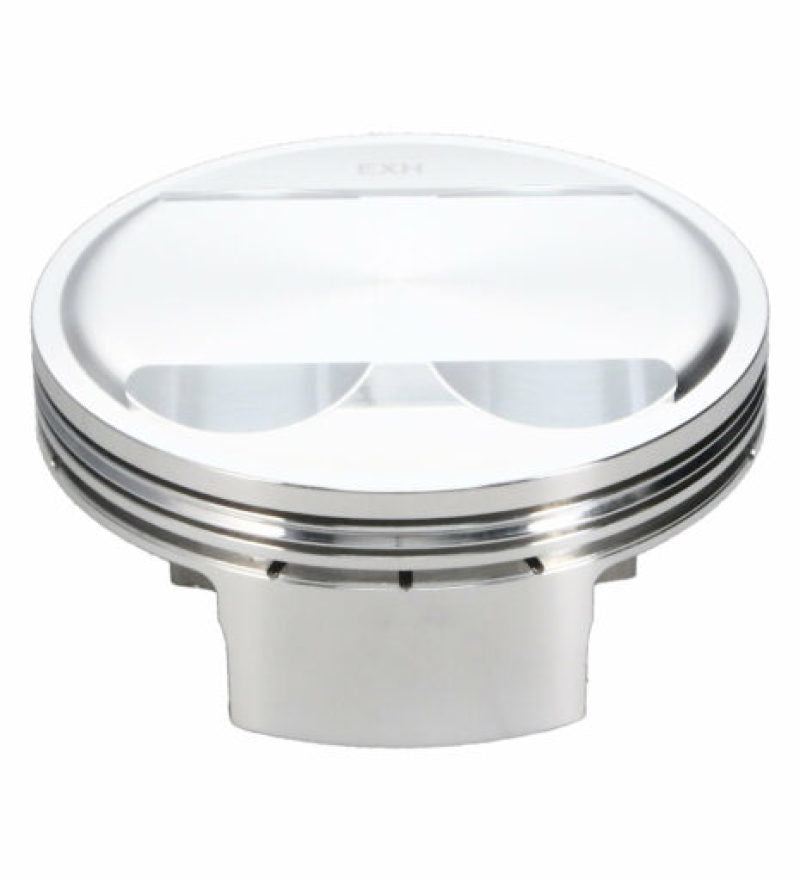 JE Pistons Yamaha 700 Raptor Piston Kit 300176 300176 Photo - Primary