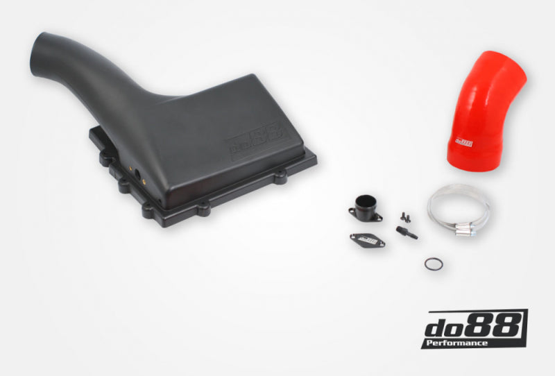 do88 DOB Air Intake System - V1 Air Intake Systems Cold Air Intakes main image
