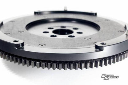 Clutchmasters Lightweight Aluminum Flywheel FW-045-AL User 1