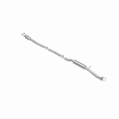 Magnaflow Conv DF 2019 Hyundai Tucson L4 OEM Underbody Single 280055 280055 360 Degree Image Set