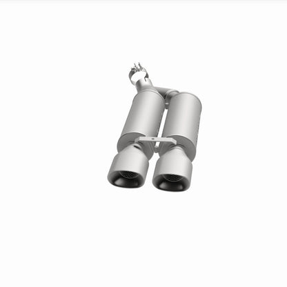 MagnaFlow Chrysler Crossfire Competition Series Axle-Back Performance Exhaust System 15054 360 Degree Image Set
