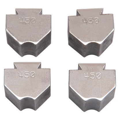 Russell Performance -4 AN Crimper Dies (O.D. 0.450in.) 652001 652001 Photo - Primary