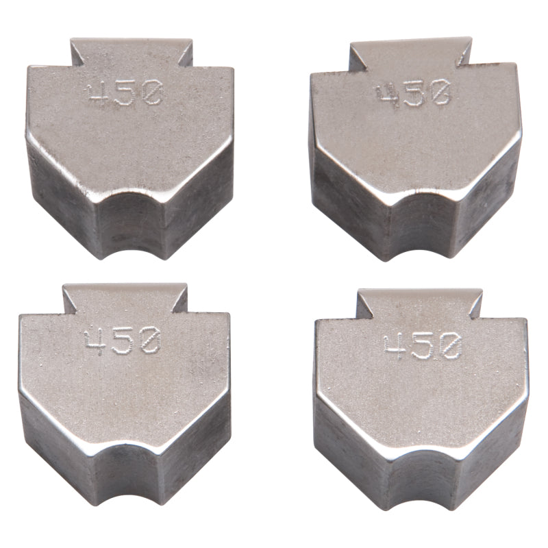 Russell Performance -4 AN Crimper Dies (O.D. 0.450in.) 652001 652001 Photo - Primary