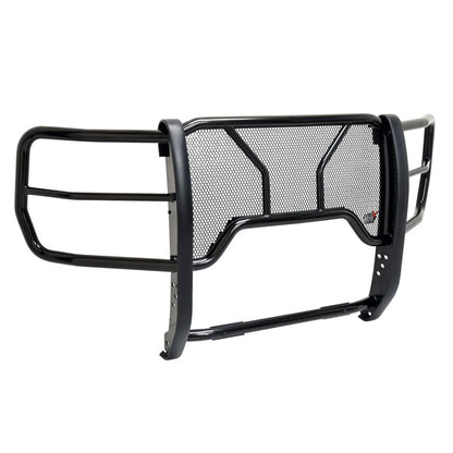 Westin 23-24 Ford F250/350 HDX Modular Grille Guard - Black 57-24105 57-24105 Photo - Unmounted
