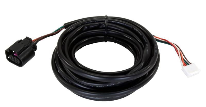 AEM Replacement Sensor Harness for Digital Wideband Gauge (30-4110) 30-3441 30-3441 Photo - out of package