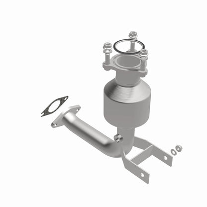 MagnaFlow Chevrolet Malibu California Grade CARB Compliant Direct-Fit Catalytic Converter 551726 360 Degree Image Set
