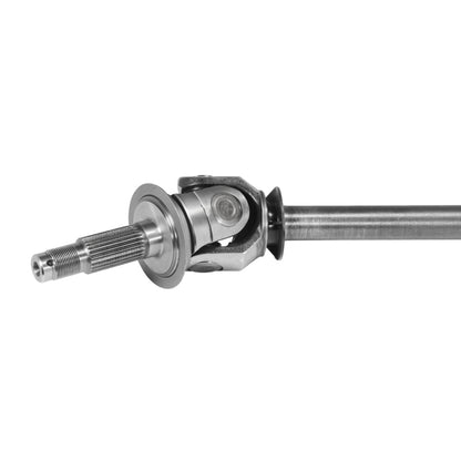 Yukon Gear & Axle Yukon Gear 1541H Right Hand Replacement Assembly For Dana 30 (84-90 XJ or 97+ TJ/Wrangler) YA D75814-2X YA D75814-2X Photo - Close Up