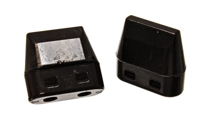 Energy Suspension Ft Axle Bump Stop Set 5.9105G Photo - Primary