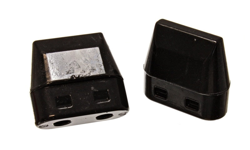 Energy Suspension Ft Axle Bump Stop Set 5.9105G Photo - Primary