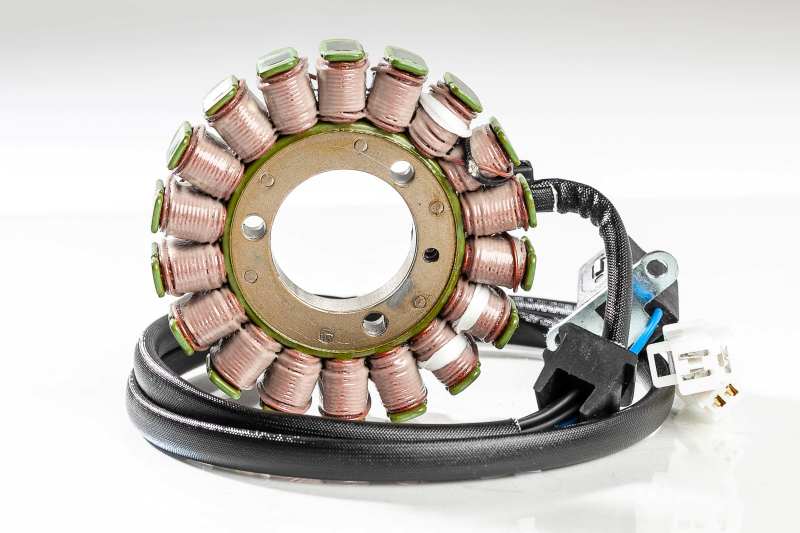 Ricks Motorsport Electrics Ricks Motorsport New OEM Style Suzuki Stator 21-822 21-822 User 1