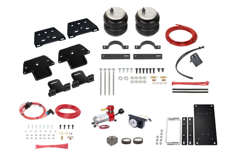 Firestone 22-24 Toyota Tundra 2WD/4WD (2022) AIO Analog Ride-Rite All-In-One Kit (W217602891) 2891 2891 User 1