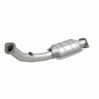 MagnaFlow Mazda MPV HM Grade Federal / EPA Compliant Direct-Fit Catalytic Converter 23694 360 Degree Image Set