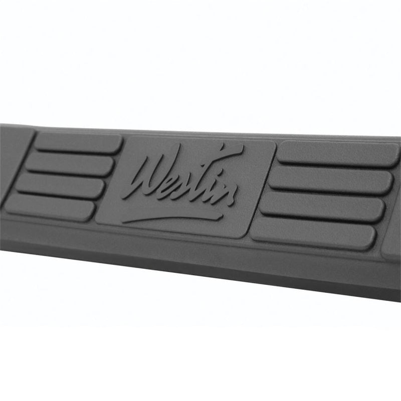 Westin 2001-2004 Ford Explorer Sport 2dr Signature 3 Nerf Step Bars - Black 25-1925 25-1925 Features and Benefits