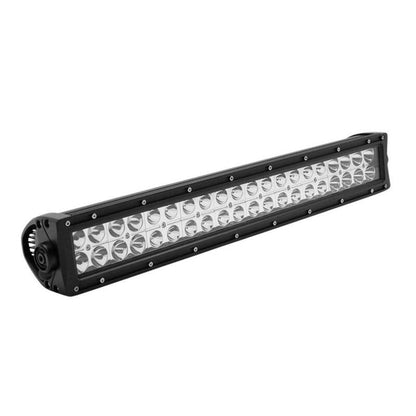 Westin EF2 LED Light Bar Double Row 20 inch Combo w/3W Epistar - Black 09-13220C 09-13220C Photo - Primary