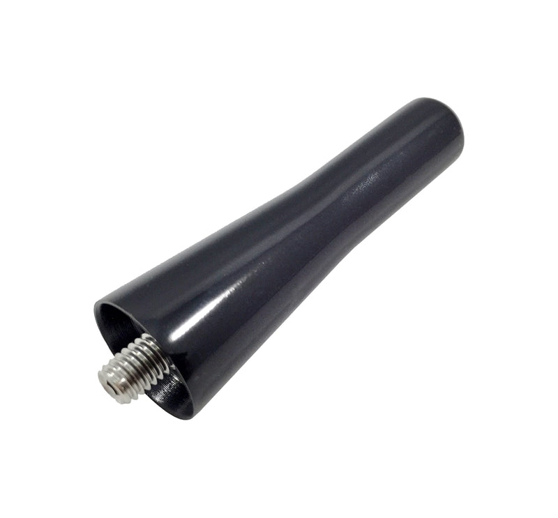 Torque Solution Billet Mini Stubby Antenna: Ford Escape 2013+/ TS-BA-BL19-19 TS-BA-BL19-19 Photo - Primary