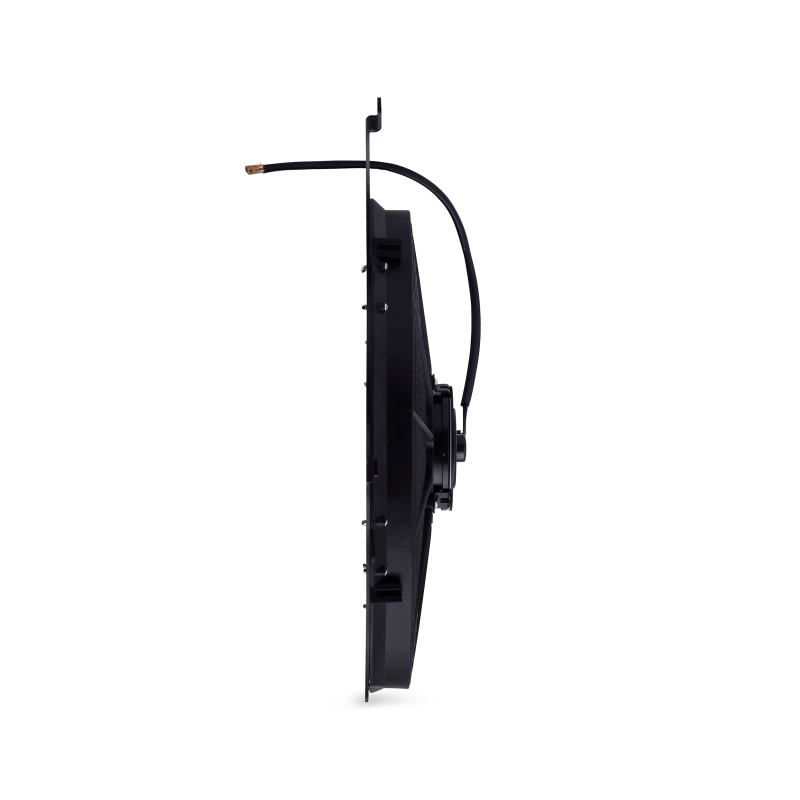 Mishimoto BMW E46 Non-M Performance Fan Shroud Kit MMFS-E46-99 Photo - out of package