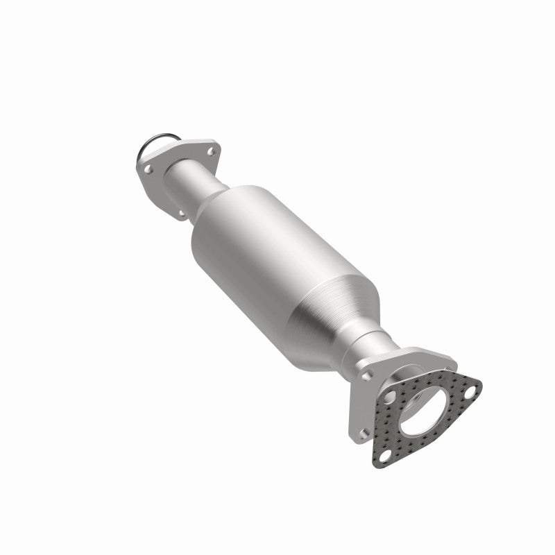 MagnaFlow California Grade CARB Compliant Direct-Fit Catalytic Converter 4481616 360 Degree Image Set