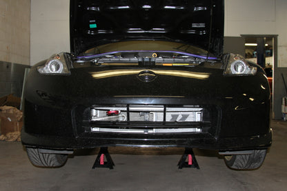 Mishimoto Oil Cooler Kit - Nissan 370Z 09+/ Infiniti G37 Coupe 08+ MMOC-370Z-09 User 4