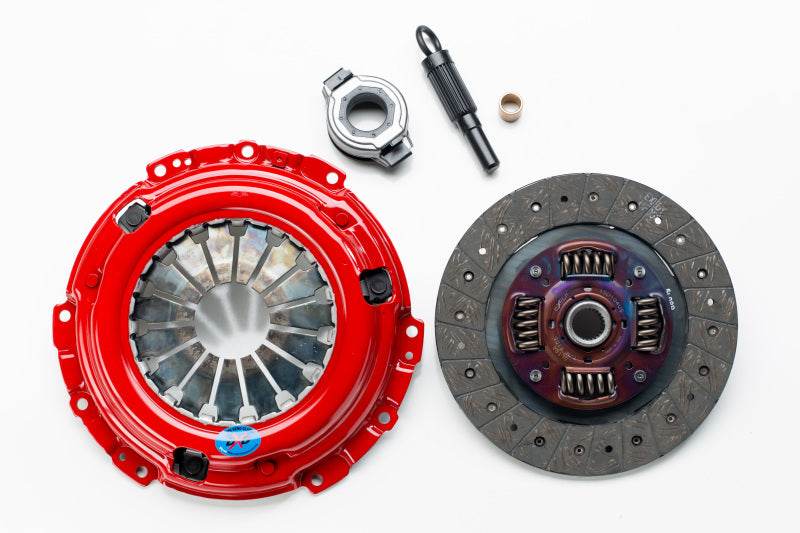 South Bend Clutch South Bend / DXD Racing Clutch 96-01 Infinity I30 3.0L Stg 1 HD Clutch Kit K06044-HD K06044-HD Photo - Primary