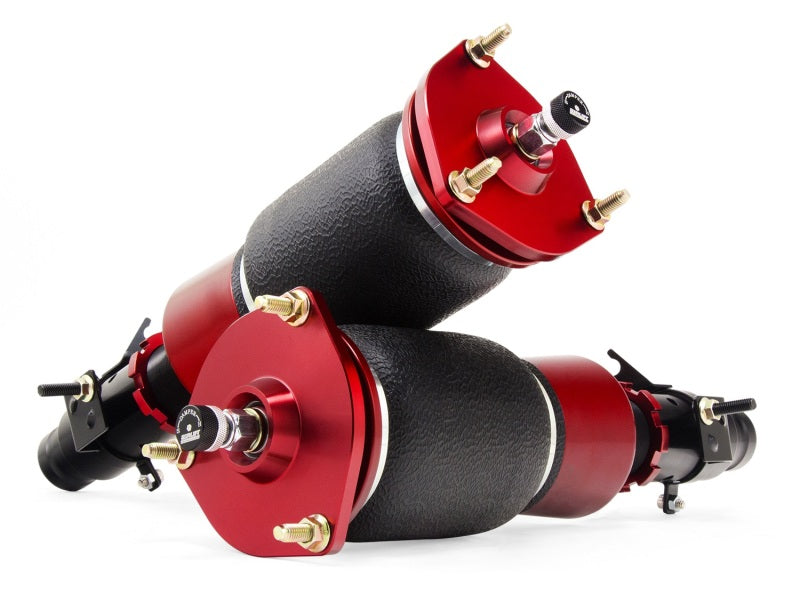 AIRLIFT 07-08 Infinti G35x,09-13 Infiniti G37x (AWD) - Front Kit 78553 Photo - Unmounted