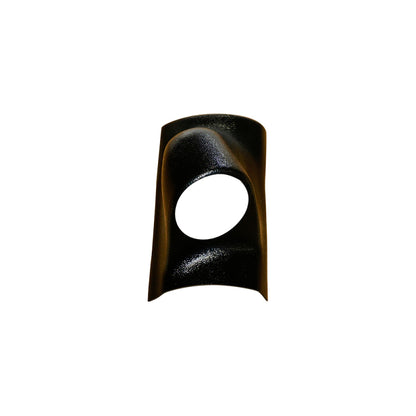 BLOX Racing 94-98 Dodge Neon Pillar Pod Gauge Mount - 1 Gauge BXPP-31919-1 BXPP-31919-1 User 1